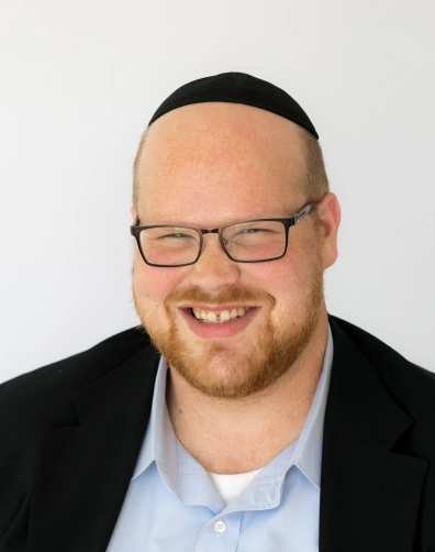Rabbi Willie Balk